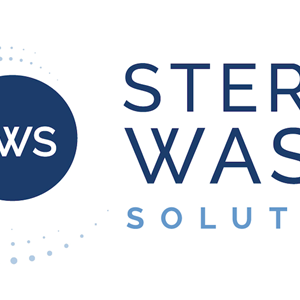 Photo of Sterile Waste Solutions